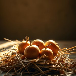 Col tempo e con la paglia maturano le nespole: значение, происхождение и как использовать