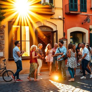 Dove c’è luce, c’è speranza có nghĩa là gì? Ý nghĩa và cách dùng