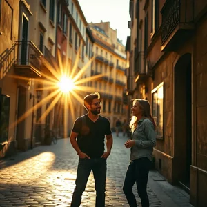 Dove c’è luce, c’è speranza Meaning and Usage with Everyday Examples