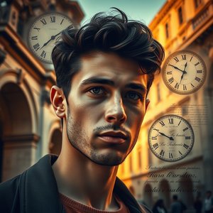 Essere figlio del tempo Meaning Origin Usage Italian Idioms Advanced Vocabulary