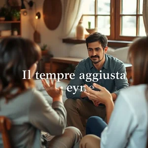 Il tempo aggiusta ogni cosa Meaning, Origin, How to Use It to Sound Native