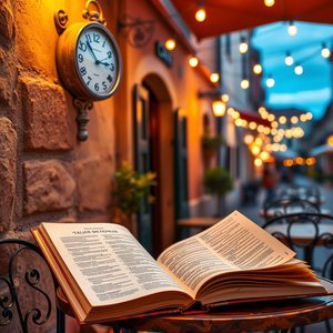 Il tempo aggiusta ogni cosa Значение, происхождение и как использовать как носитель