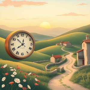 Il tempo aggiusta ogni cosa Znaczenie Pochodzenie i Jak Używać po włosku