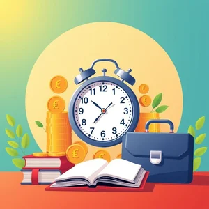 Il tempo è denaro Ý nghĩa và cách dùng để nói như người bản xứ