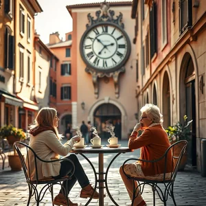 Il tempo guarisce tutte le ferite Bedeutung Ursprung und Verwendung verstehen