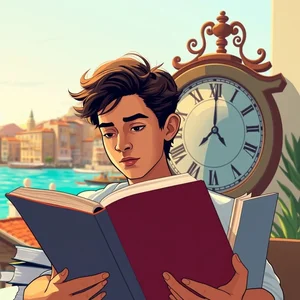 Il tempo non aspetta nessuno : signification, origine et comment l’utiliser comme un natif