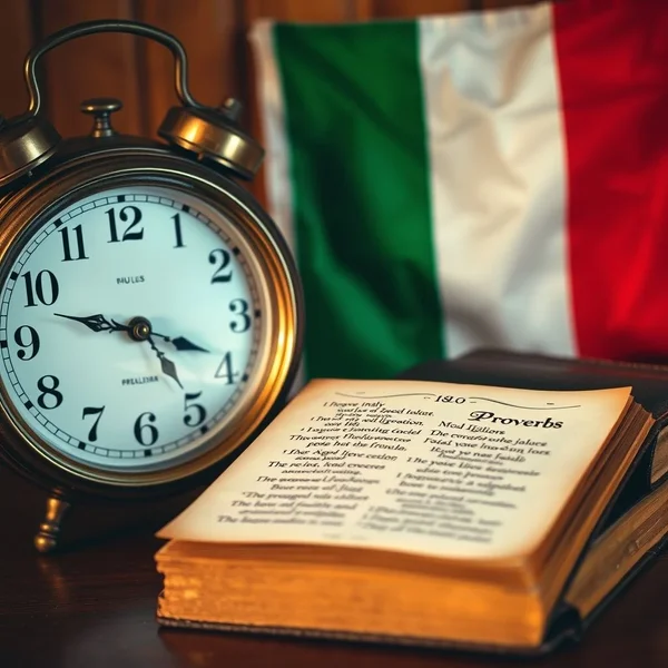 Il tempo non aspetta nessuno: la guida definitiva