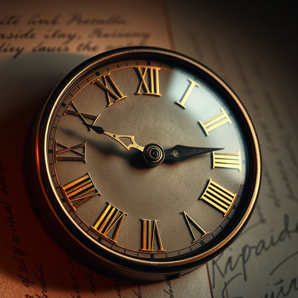 Il tempo non aspetta nessuno 意味・ネイティブの使い方から例文まで徹底解説