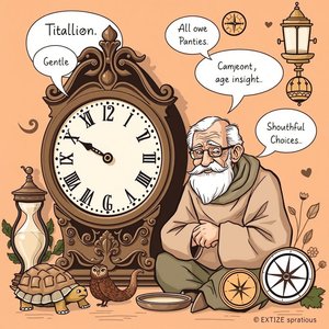 Il tempo porta consiglio : signification, origine et comment l’utiliser