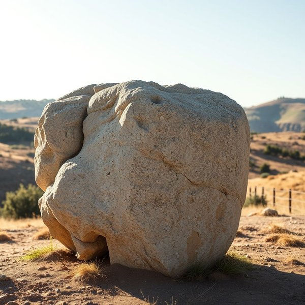 Il tempo scolpisce anche la roccia – Significato e Uso