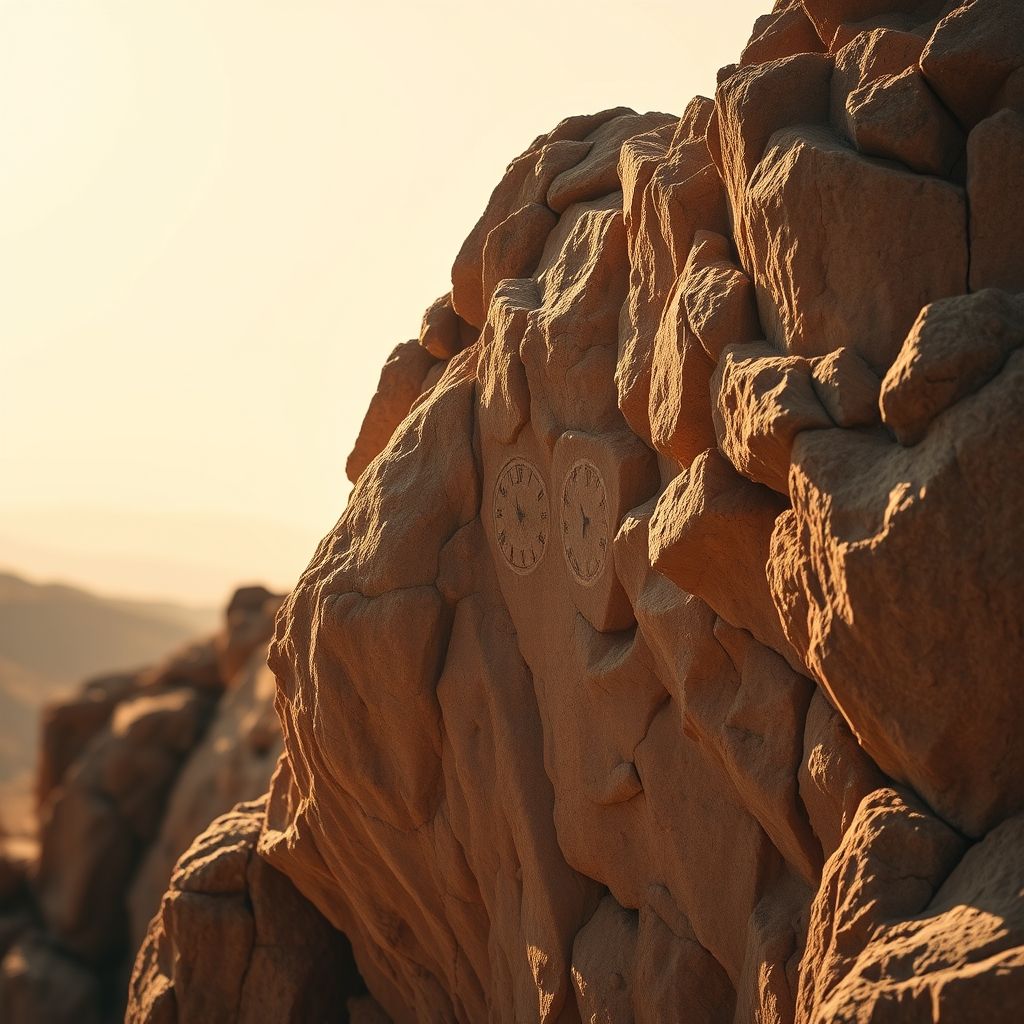 Il tempo scolpisce anche la roccia Betekenis Oorsprong Gebruik en Spreek als een Moedertaalspreker