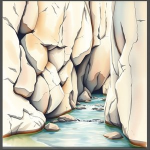 Il tempo scolpisce anche la rocciaの意味・由来とネイティブの使い方を徹底解説