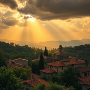 La pioggia lava, il sole guarisce Meaning, Origin, and Use Like a Native