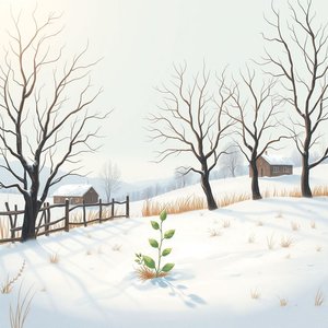Nel cuore dell’inverno nasce la primavera Hiểu về niềm hy vọng trong tiếng Ý và cách sử dụng thành ngữ