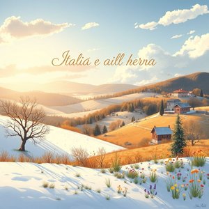 Nel cuore dell’inverno nasce la primavera : signification, usage et autres proverbes italiens