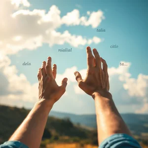 Non si ferma il vento con le mani: significado, origem e como usá-la no cotidiano