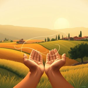 Non si ferma il vento con le mani : Signification origine et comment l’utiliser