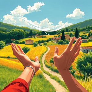 Non si ferma il vento con le mani: Ý nghĩa, Nguồn gốc và Cách sử dụng chuẩn Ý