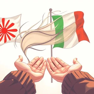 Non si ferma il vento con le maniの意味・使い方と実例｜避けられないことの受け入れ方