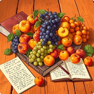 Ogni stagione ha il suo frutto: significado, origem e como usar no dia a dia