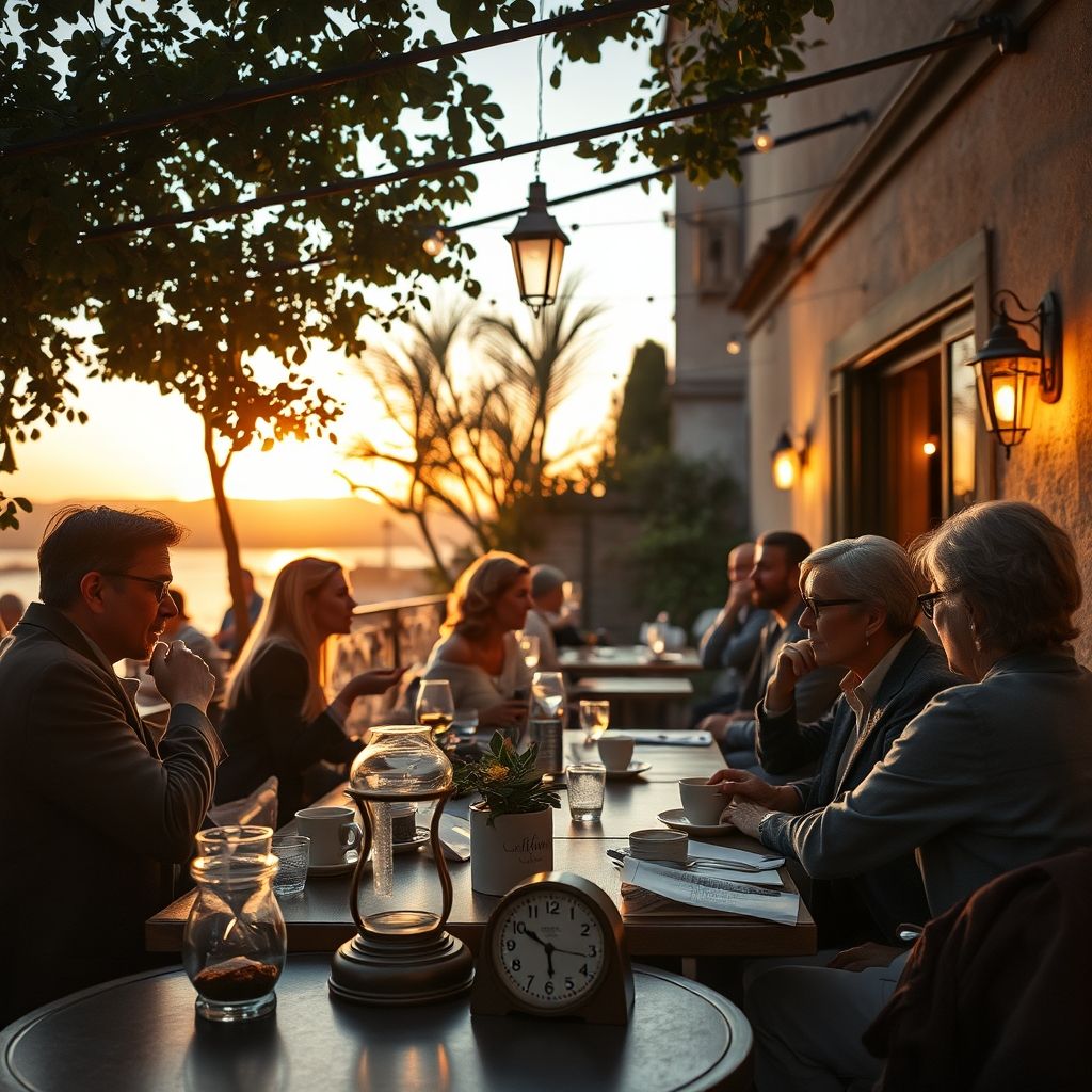Ogni cosa a suo tempo: Significado, Exemplos e Uso em Italiano