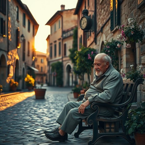 Ogni cosa a suo tempo : Apprends à la gérer