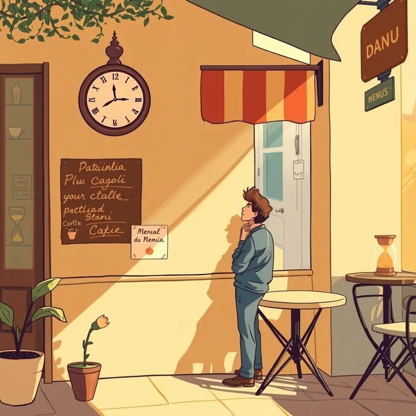 Ogni cosa a suo tempo: Impara a gestirla