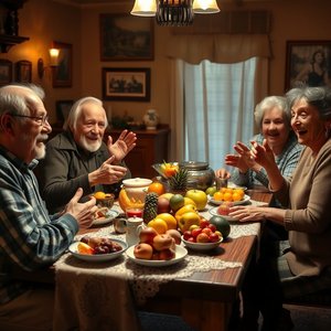 Ogni stagione ha il suo frutto: Meaning, Origin and How to Use It