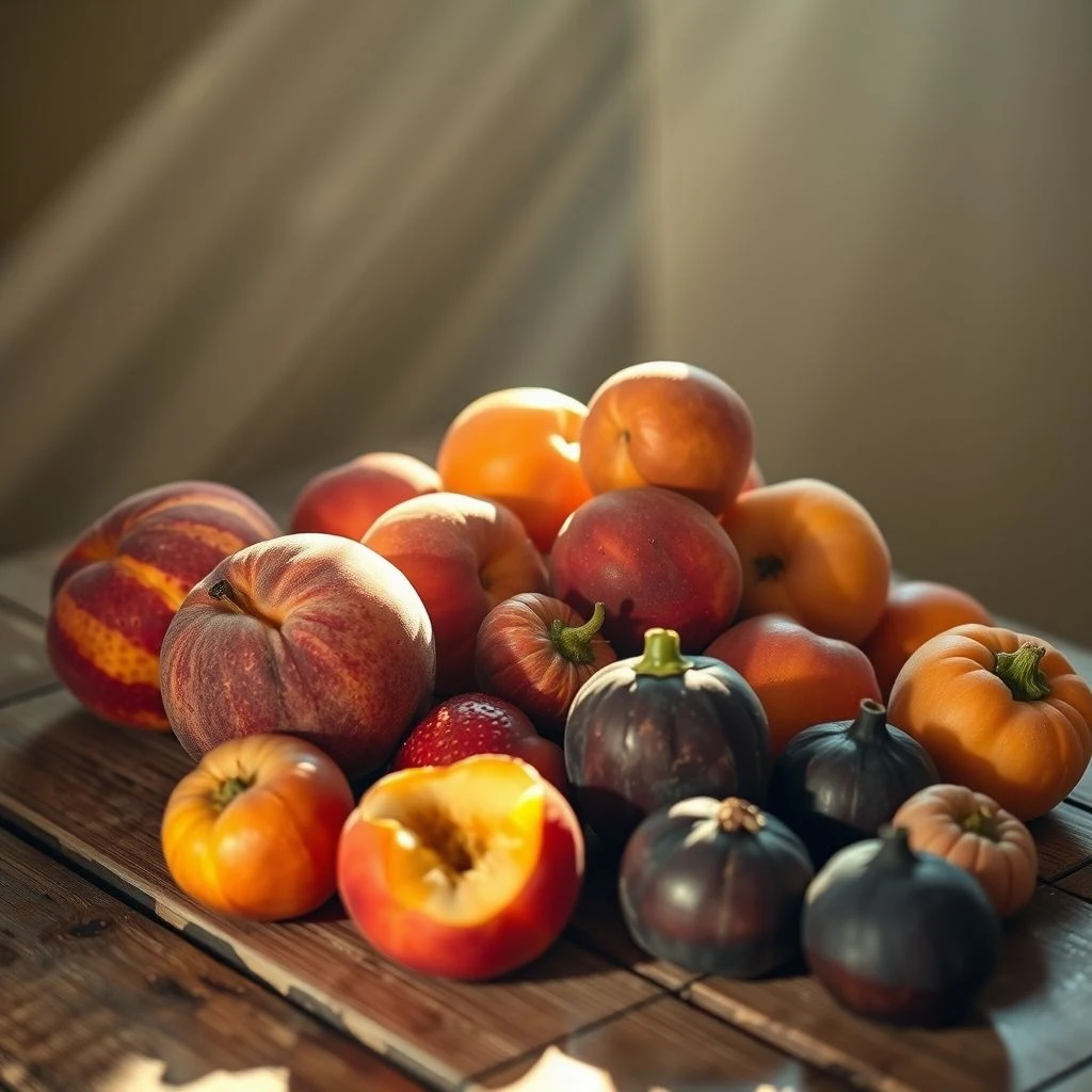 Ogni stagione ha il suo frutto Signification, origine et comment l’utiliser