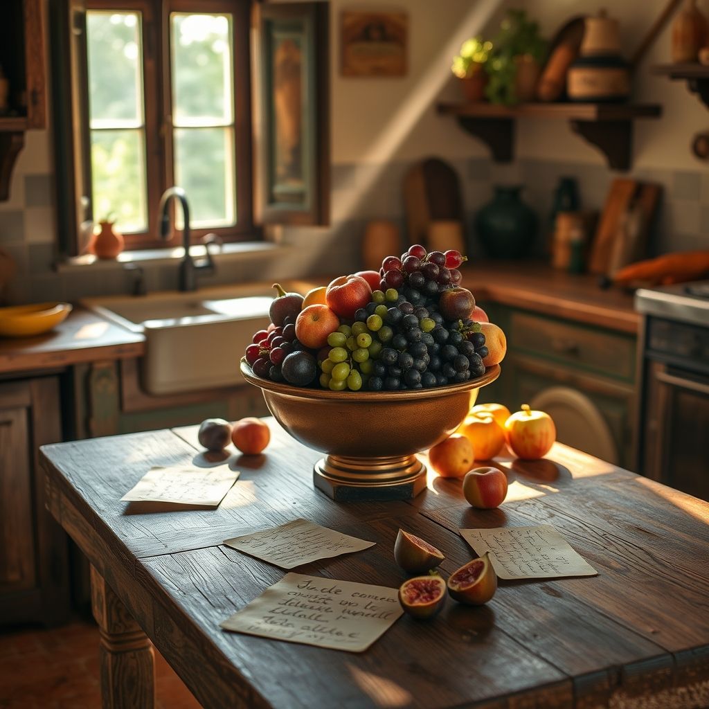 Ogni stagione ha il suo frutto: значение, происхождение и как использовать