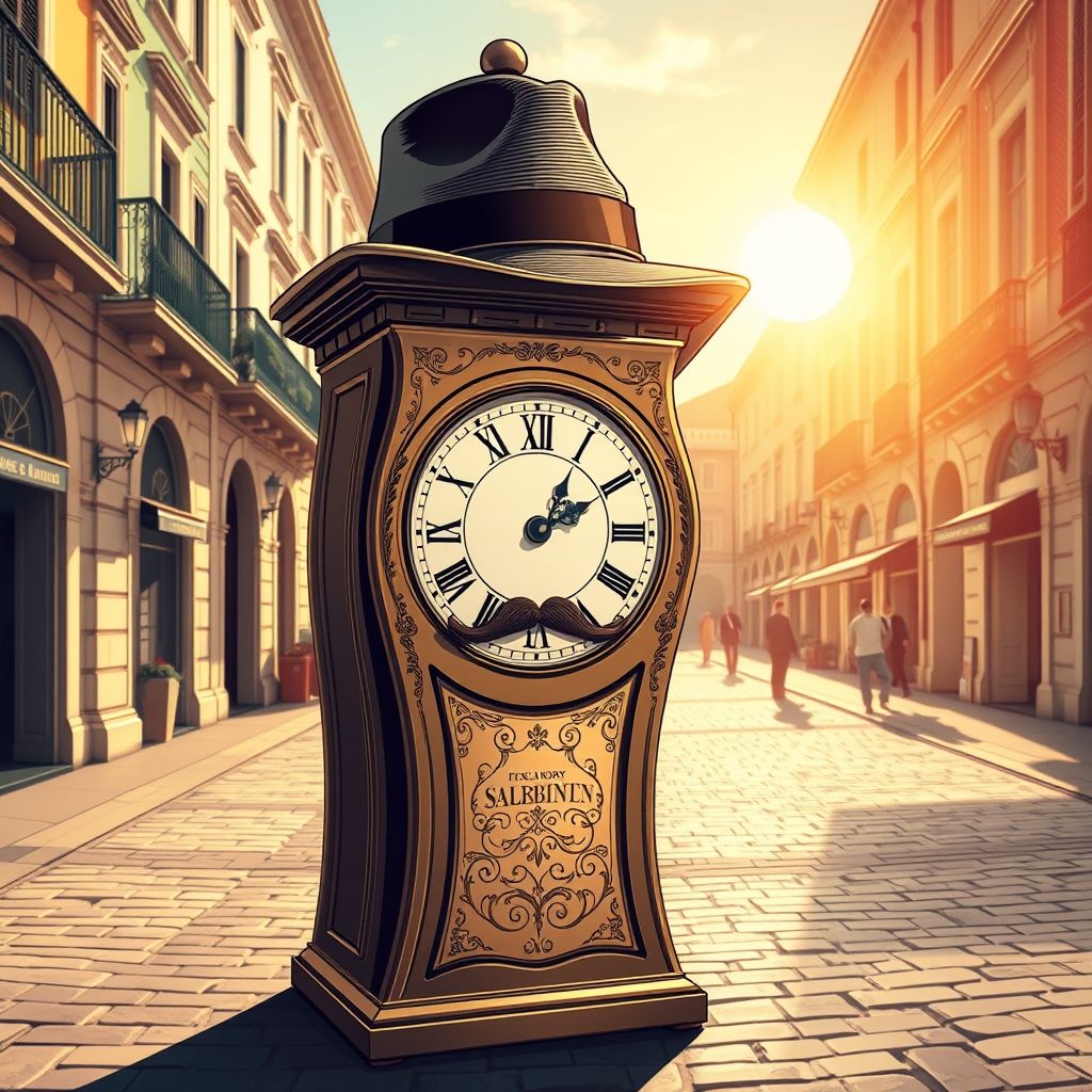 Qué significa Il tempo è galantuomo: significado, origen y cómo usarlo