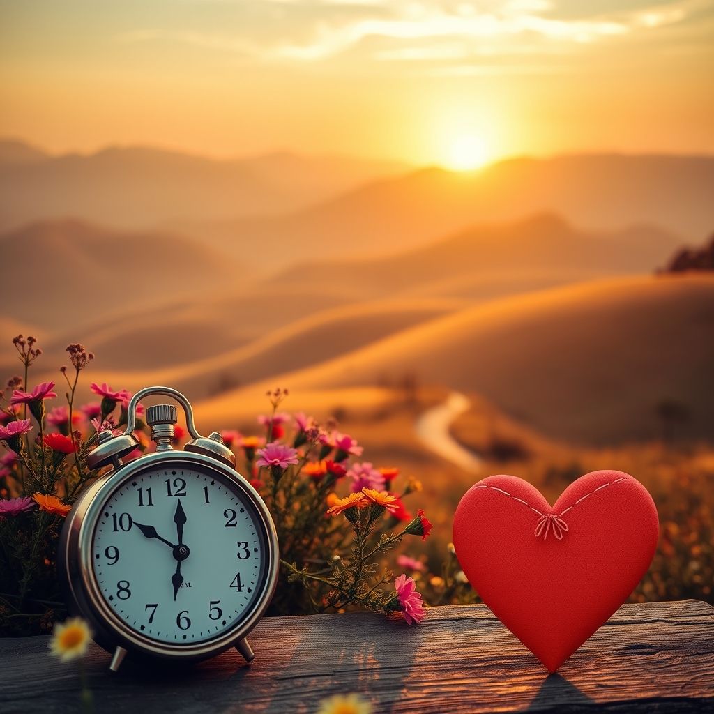 Qué significa Il tempo guarisce tutte le ferite, origen y cómo usarlo