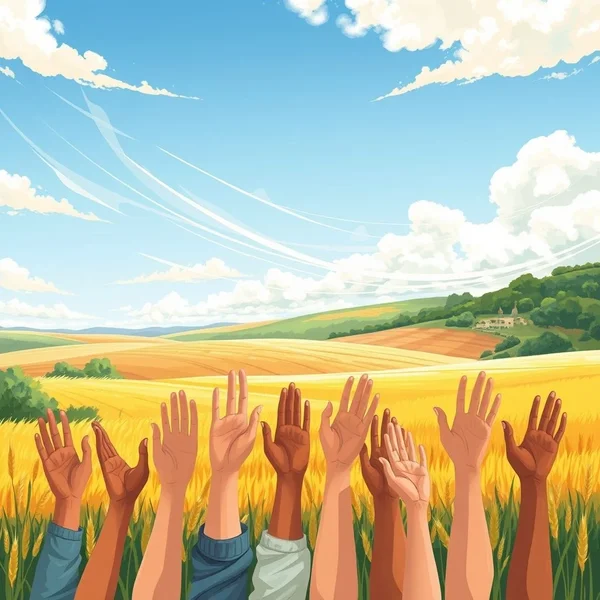 Non si ferma il vento con le mani