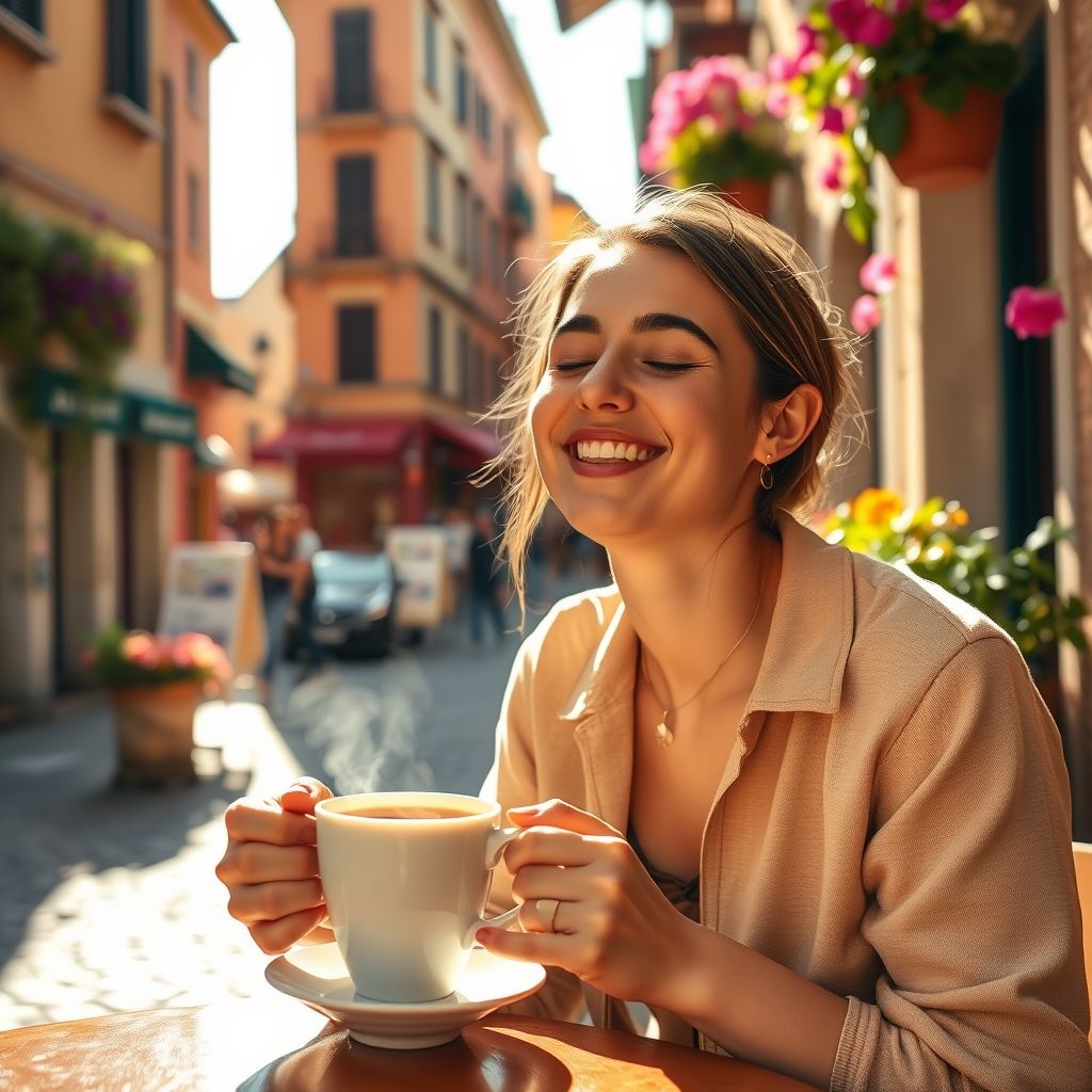 Vivere il momento Qué significa, origen y cómo usar esta expresión italiana
