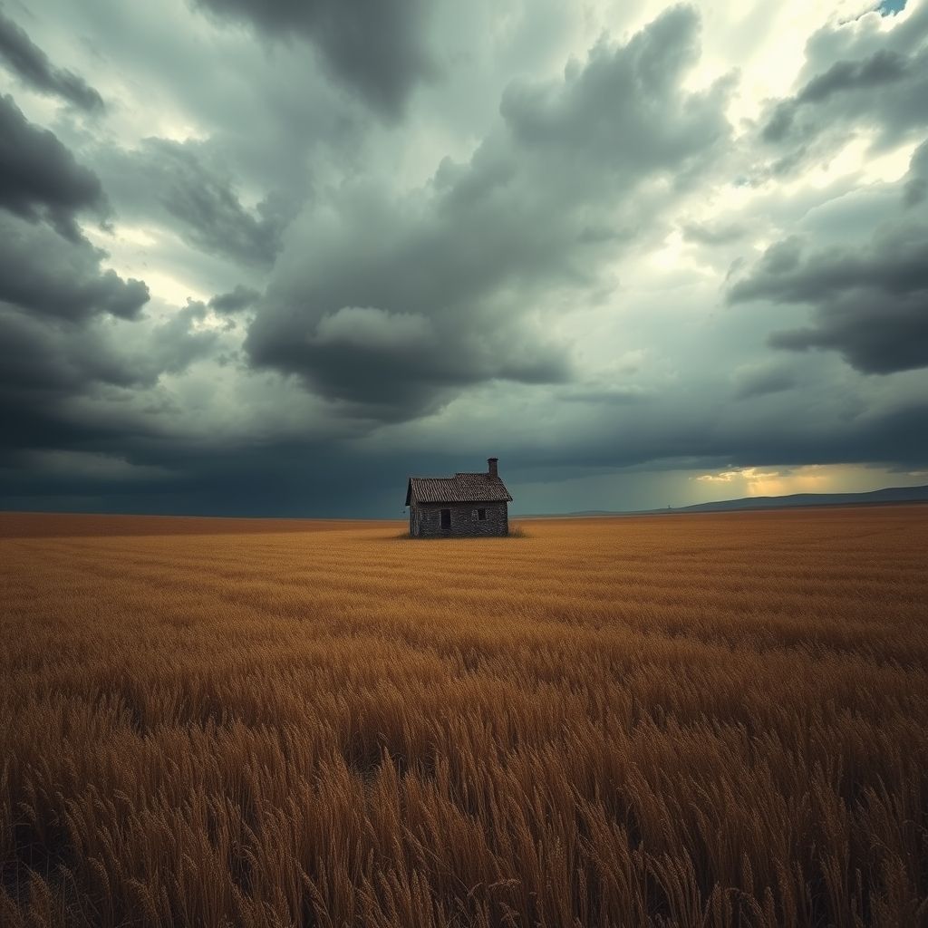 Sotto il cielo di nessuno Que signifie cette expression idiomatique italienne