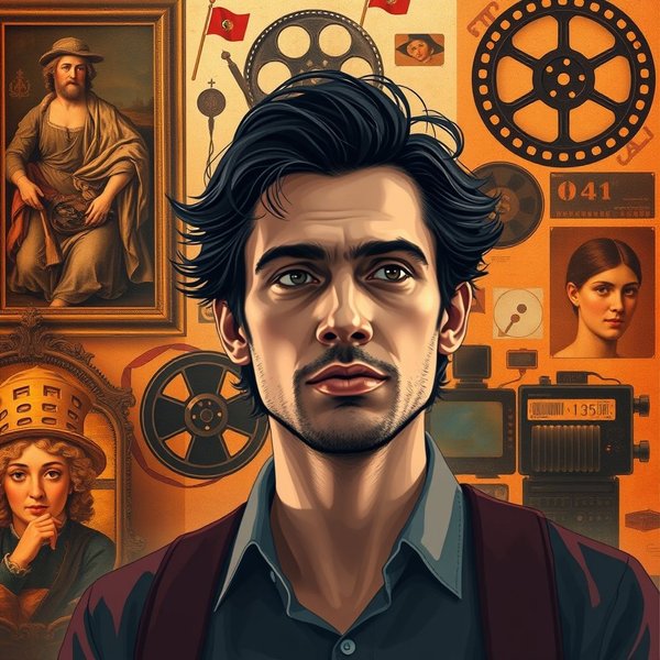 Cosa significa essere figlio del tempo