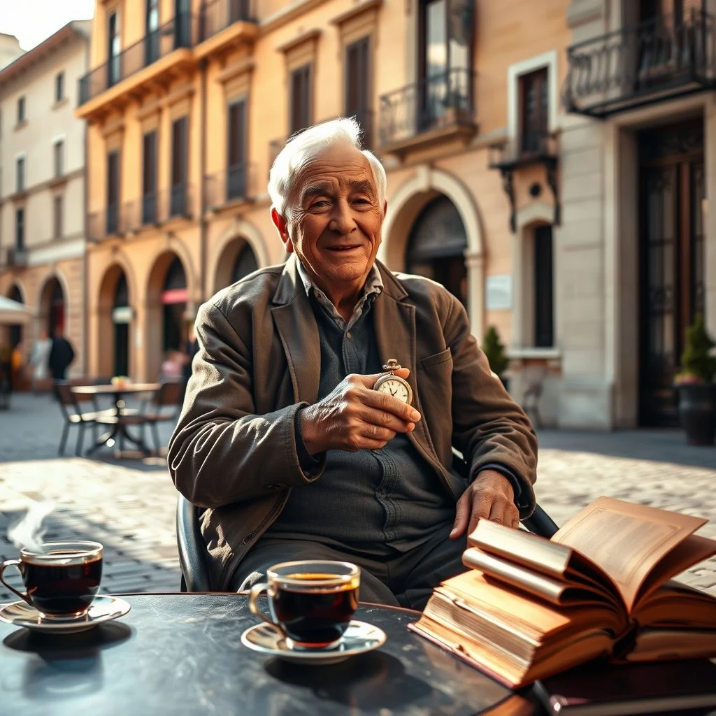 Il tempo porta consiglio: Qué significa, origen y cómo usarlo