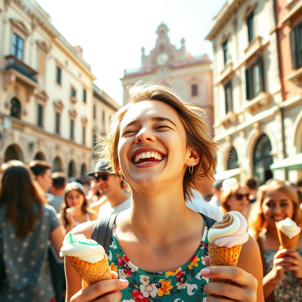 Vivere il momento: Significado, Origem e Como Usar em Conversa