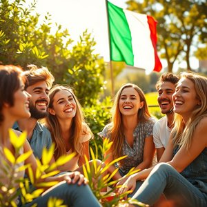 Vivere il momento Signification Origine Utiliser pour parler comme un natif