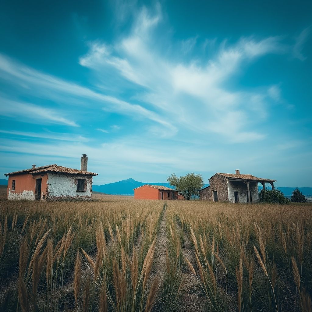 Sotto il cielo di nessuno – Was bedeutet die italienische Redewendung?