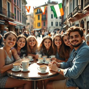 Vivere il momento: Was bedeutet es, Ursprung und wie man es anwendet