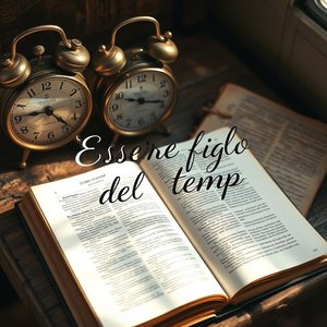 Wat betekent Essere figlio del tempo en hoe gebruik je het als een native speaker