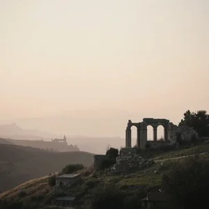Wat betekent Sotto il cielo di nessuno en uitleg van deze Italiaanse uitdrukking