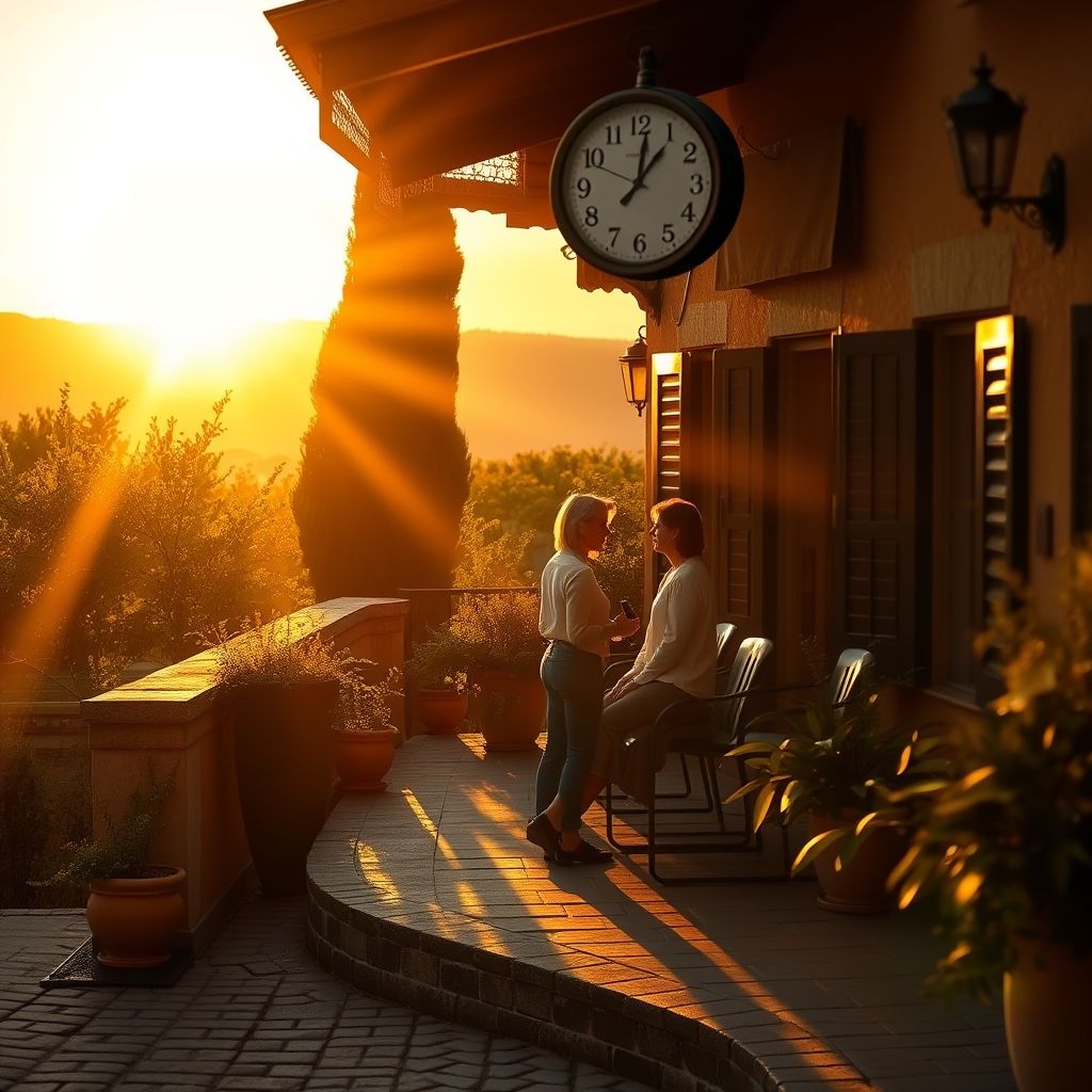 Il tempo guarisce tutte le ferite: Meaning, Origin, and How to Use It