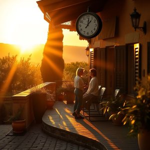 Il tempo guarisce tutte le ferite: Meaning, Origin, and How to Use It