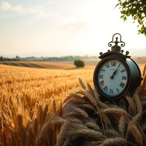 C’è un tempo per seminare e uno per raccogliere: Ý nghĩa và cách sử dụng thành ngữ Ý giúp bạn hiểu về kiên nhẫn