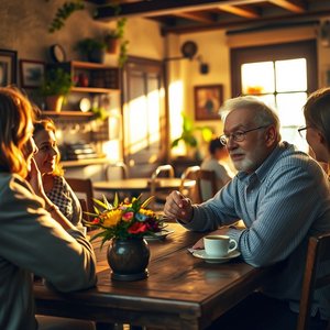 Ý Nghĩa Il tempo porta consiglio: Nguồn Gốc Và Cách Sử Dụng Thành Ngữ Ý