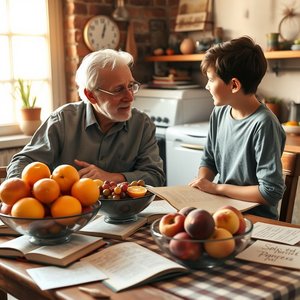 Ý Nghĩa Ogni stagione ha il suo frutto Nguồn Gốc Và Cách Sử Dụng