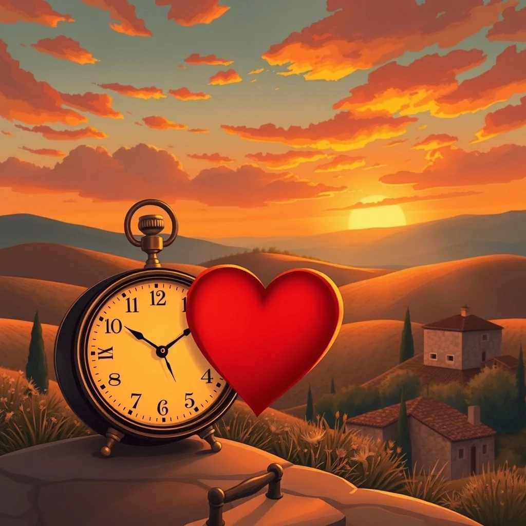 Что означает Il tempo guarisce tutte le ferite и как использовать фразу