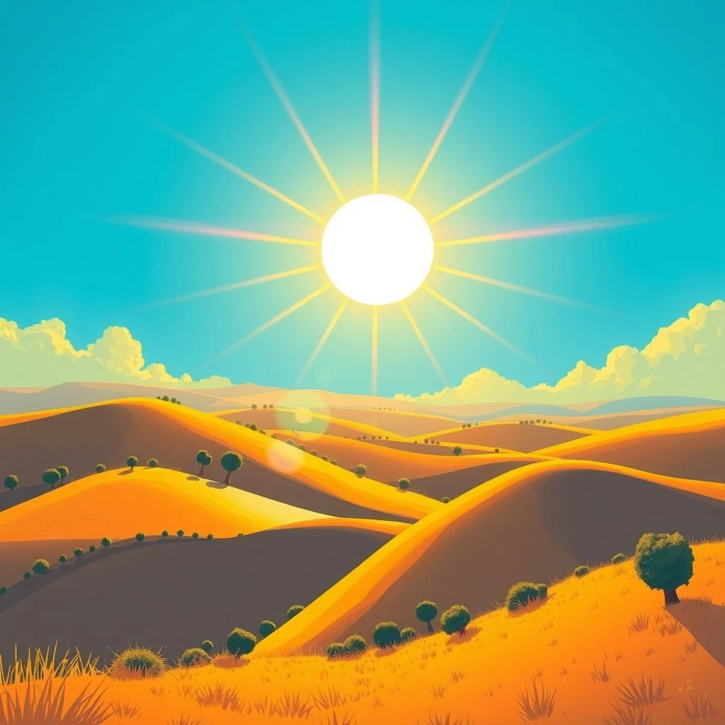 Что означает Il sole non si può spegnere и секрет итальянского оптимизма